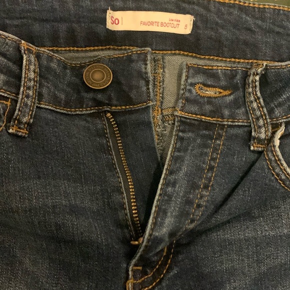🏷️ 3 for $10
Bootcut Jeans - Picture 8 of 9